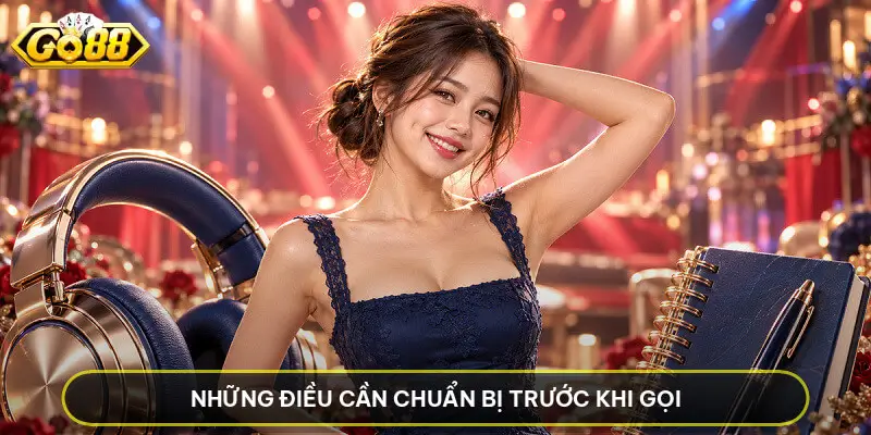Liên Hệ GO88 - Thông Tin Kênh Hỗ Trợ Tại Cổng Game Go88 Những Điều Cần Chuẩn Bị Trước Khi Gọi