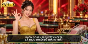 Phỏm Go88 - Bí Quyết Chơi Tá Lả Trực Tuyến Dễ Thắng Nhất
