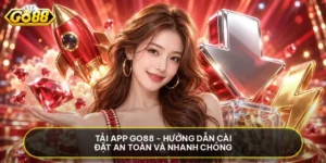 Tải App GO88 - Hướng Dẫn Cài Đặt An Toàn Và Nhanh Chóng